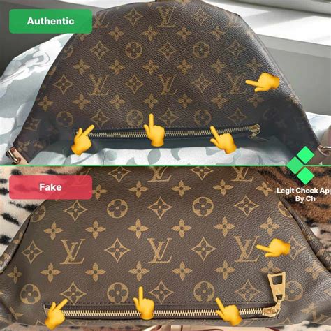 louis vuitton authentic vs fake|louis vuitton counterfeit.